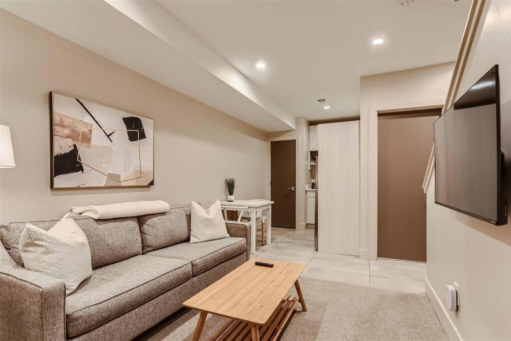 Serenity At Sloan'S 1-Br With A Modern Twist Denveri nemzetközi repülőtér Kültér fotó