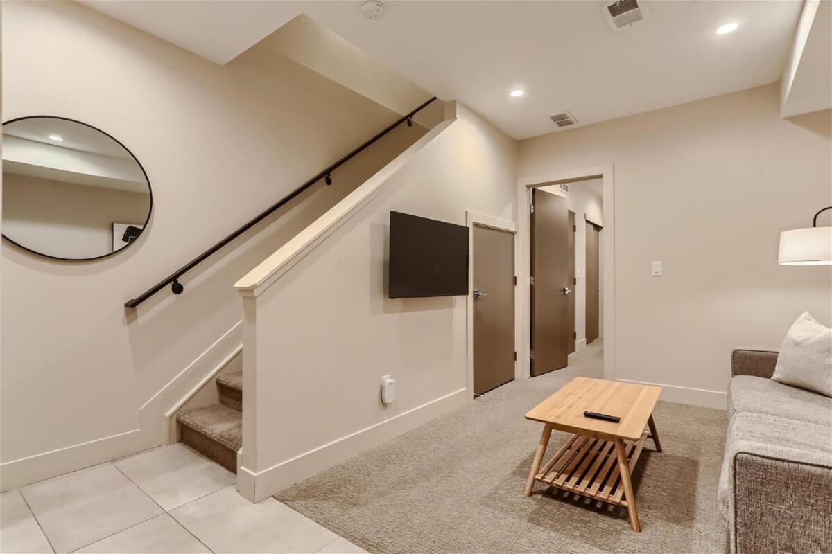 Serenity At Sloan'S 1-Br With A Modern Twist Denveri nemzetközi repülőtér Kültér fotó