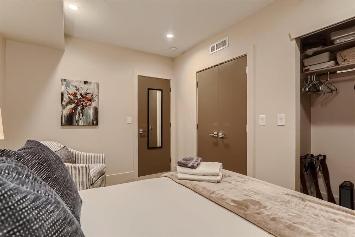 Serenity At Sloan'S 1-Br With A Modern Twist Denveri nemzetközi repülőtér Kültér fotó