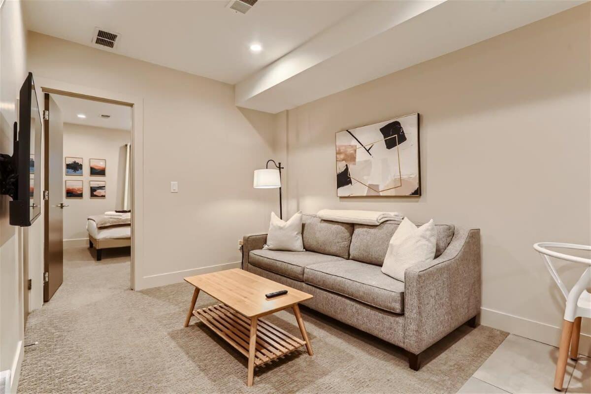 Serenity At Sloan'S 1-Br With A Modern Twist Denveri nemzetközi repülőtér Kültér fotó